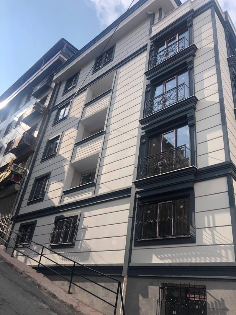 Güçlendirme & Renovasyon