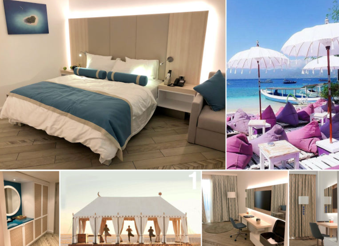 Labranda Royal & Club Otel