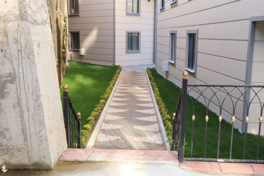 Kağıthane
