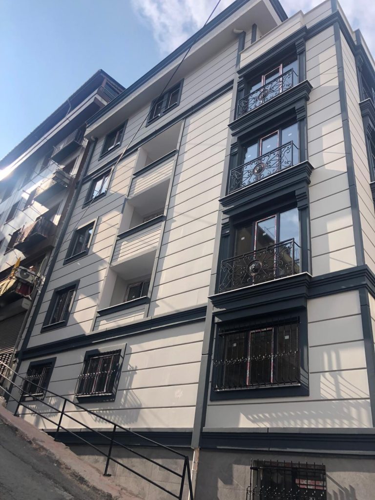 Beyoğlu