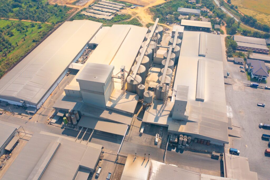 Industrial Facility