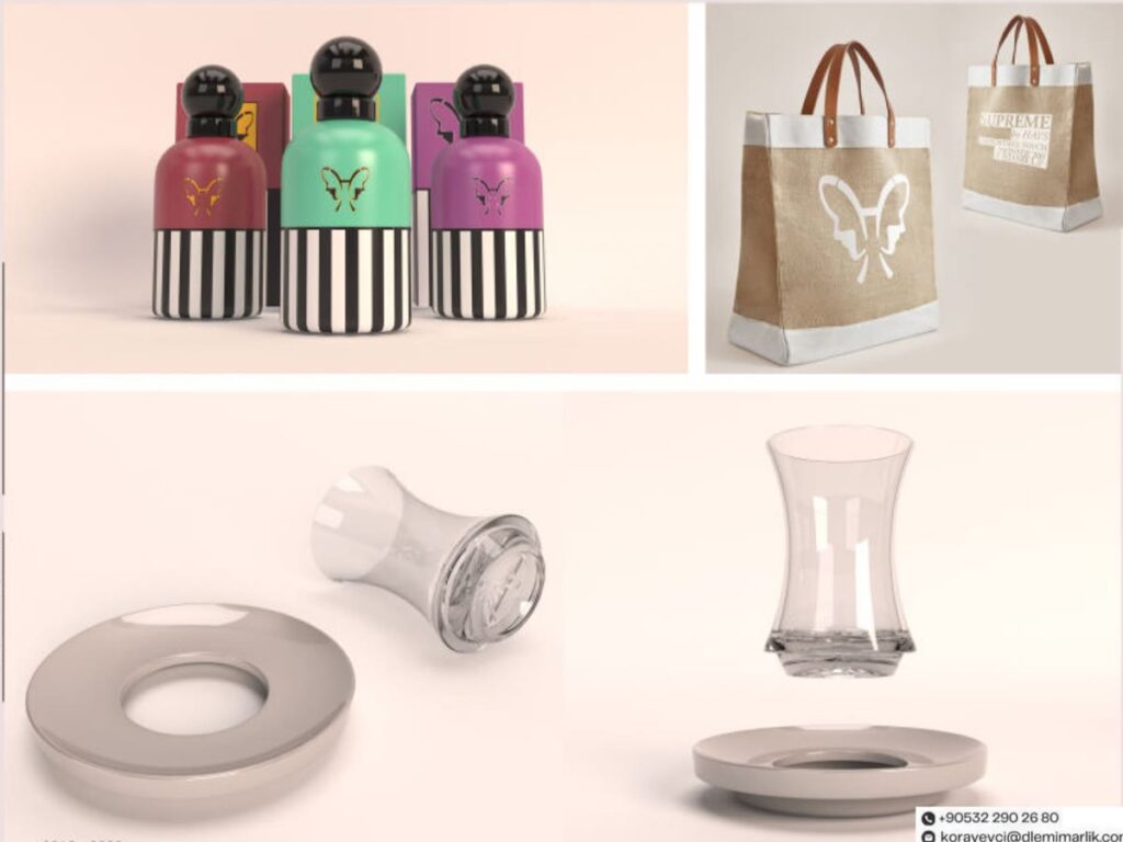 Industrial Design Collection