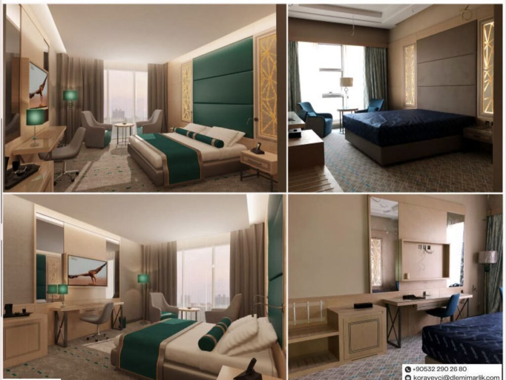 Jeddah Gate Hotel