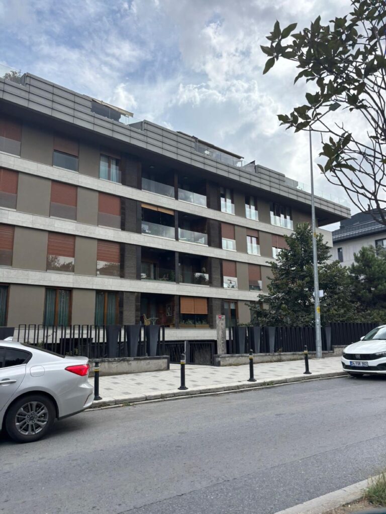 Beşiktaş Residence