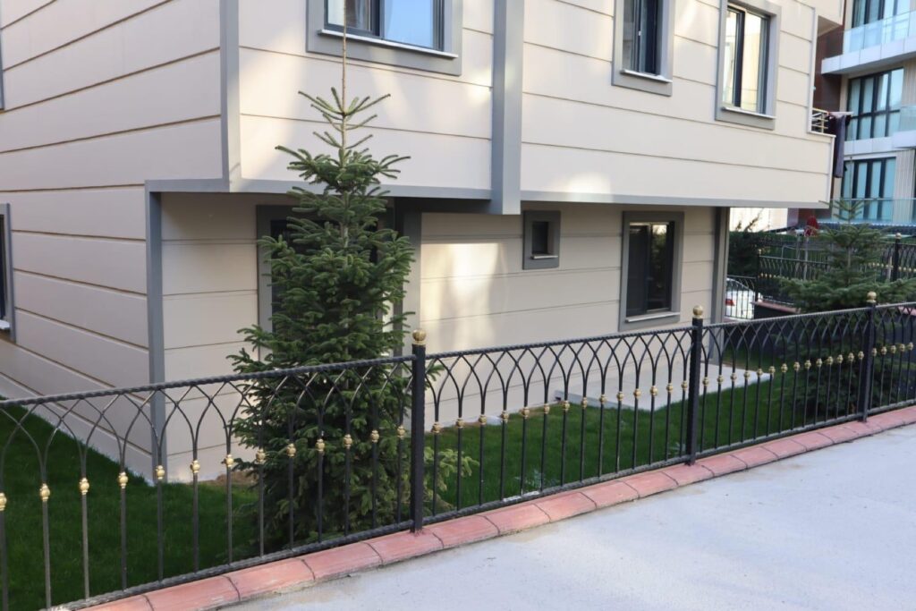 Kağıthane Residence