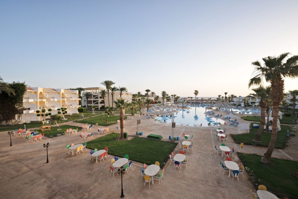 Labranda Royal & Club Hotels