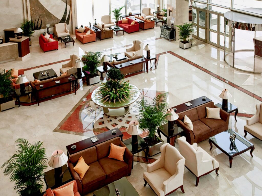 Mercure Hotel Al Khobar
