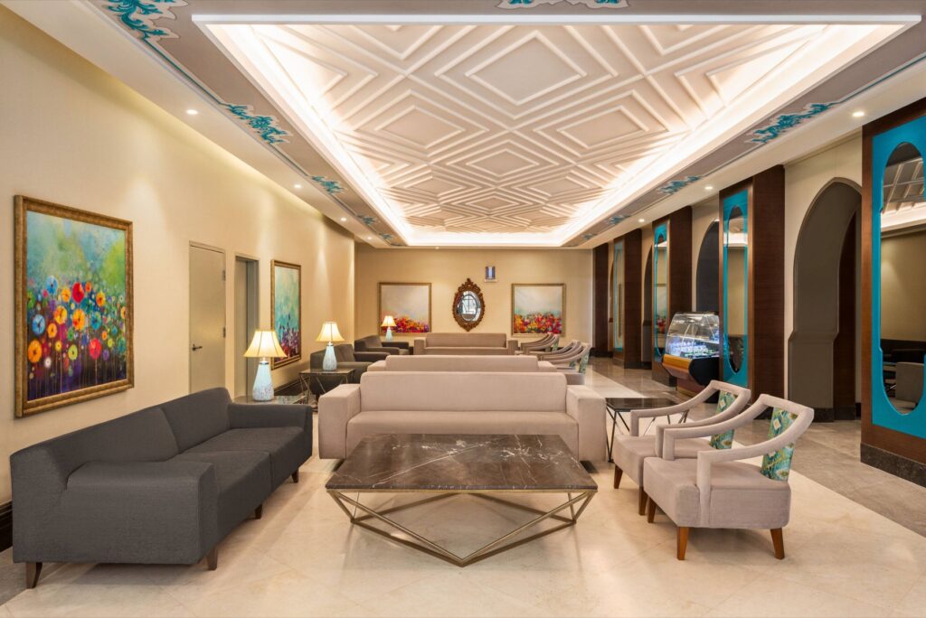 Ramada Tayseer Hotel