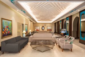Ramada Tayseer Hotel