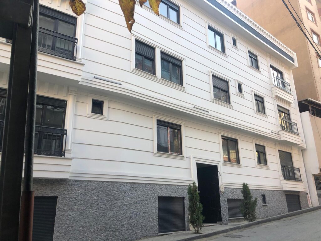 Şişli Residence