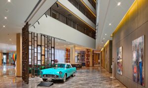 WandaVista Hotel