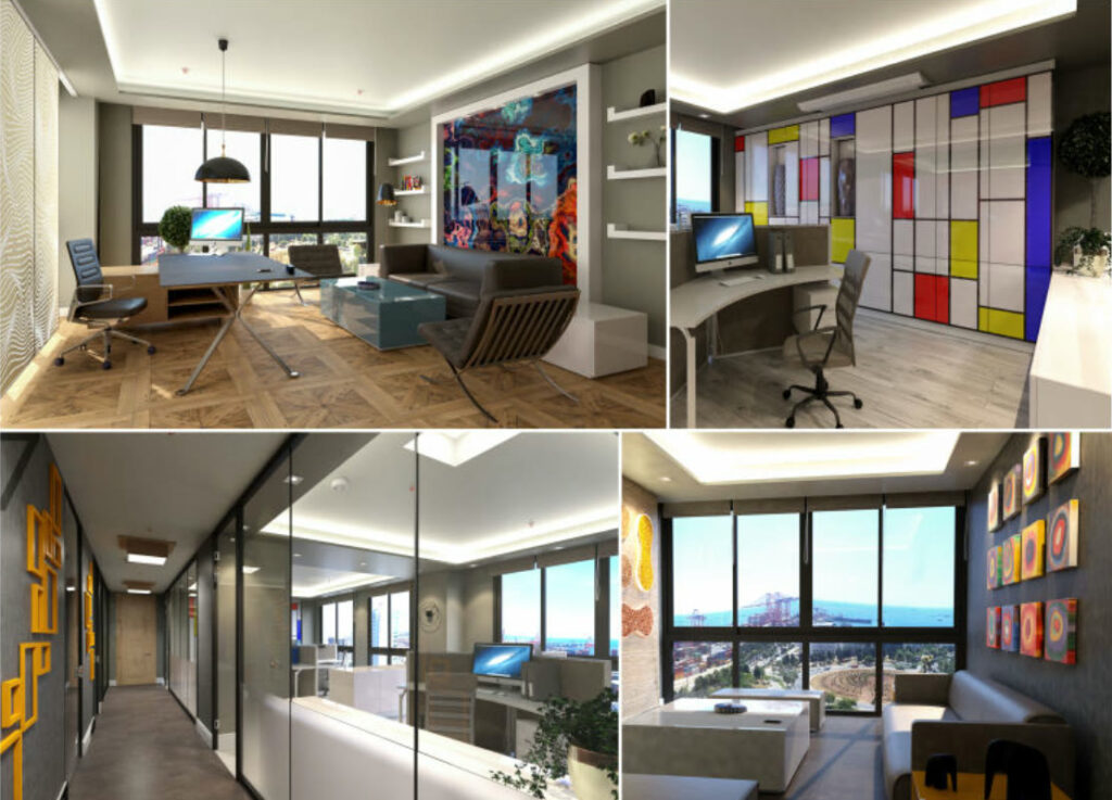 Tatco Offices